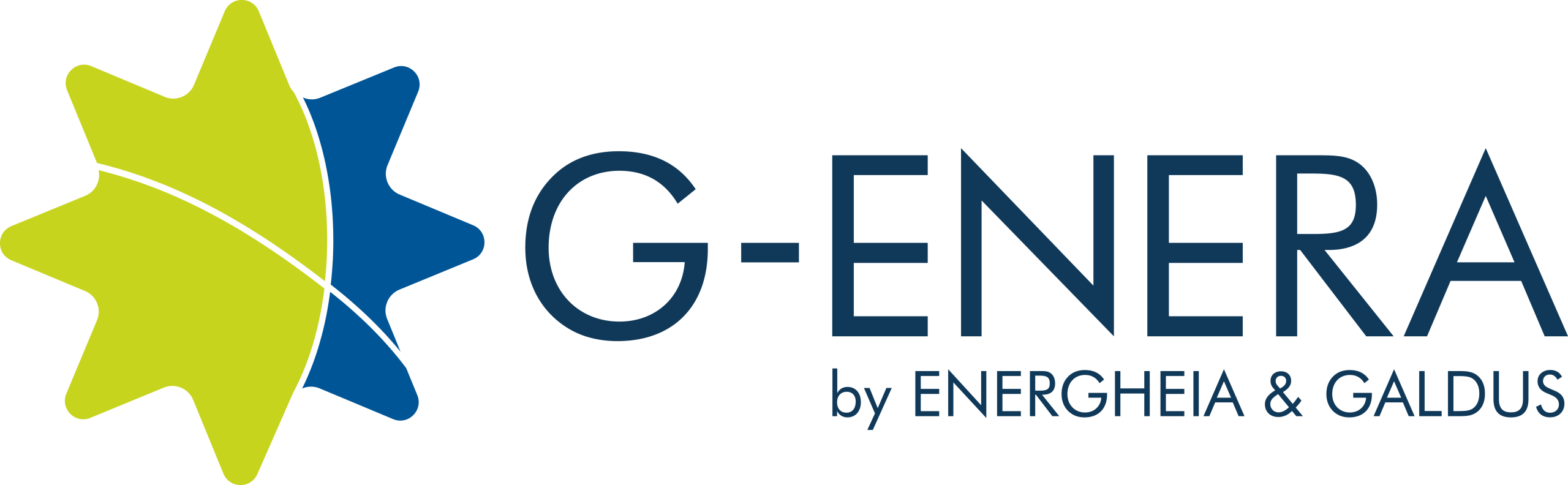 Logo G-Enera