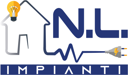 Logo NL Impianti